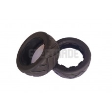 MISA Slicks NEW Treaded Front Tyre for 5B - Medium Compound - 2Pcs